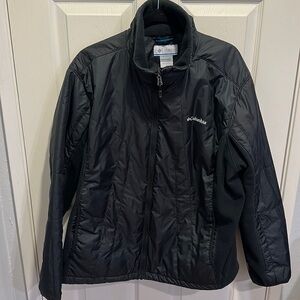Columbia jacket